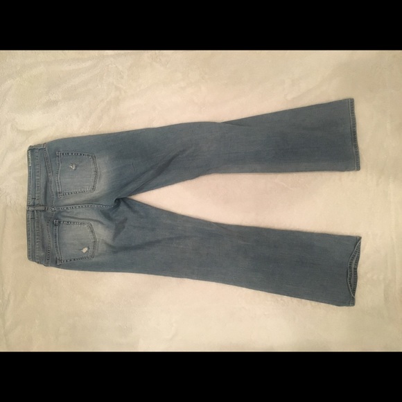 Bootcut Pacsun jeans - Picture 2 of 7